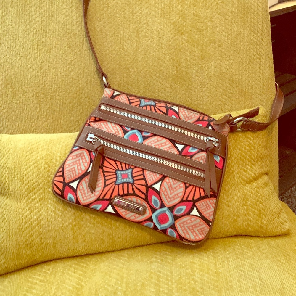 Nine west cross body bag